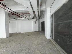The Central (D1), Retail #454486691